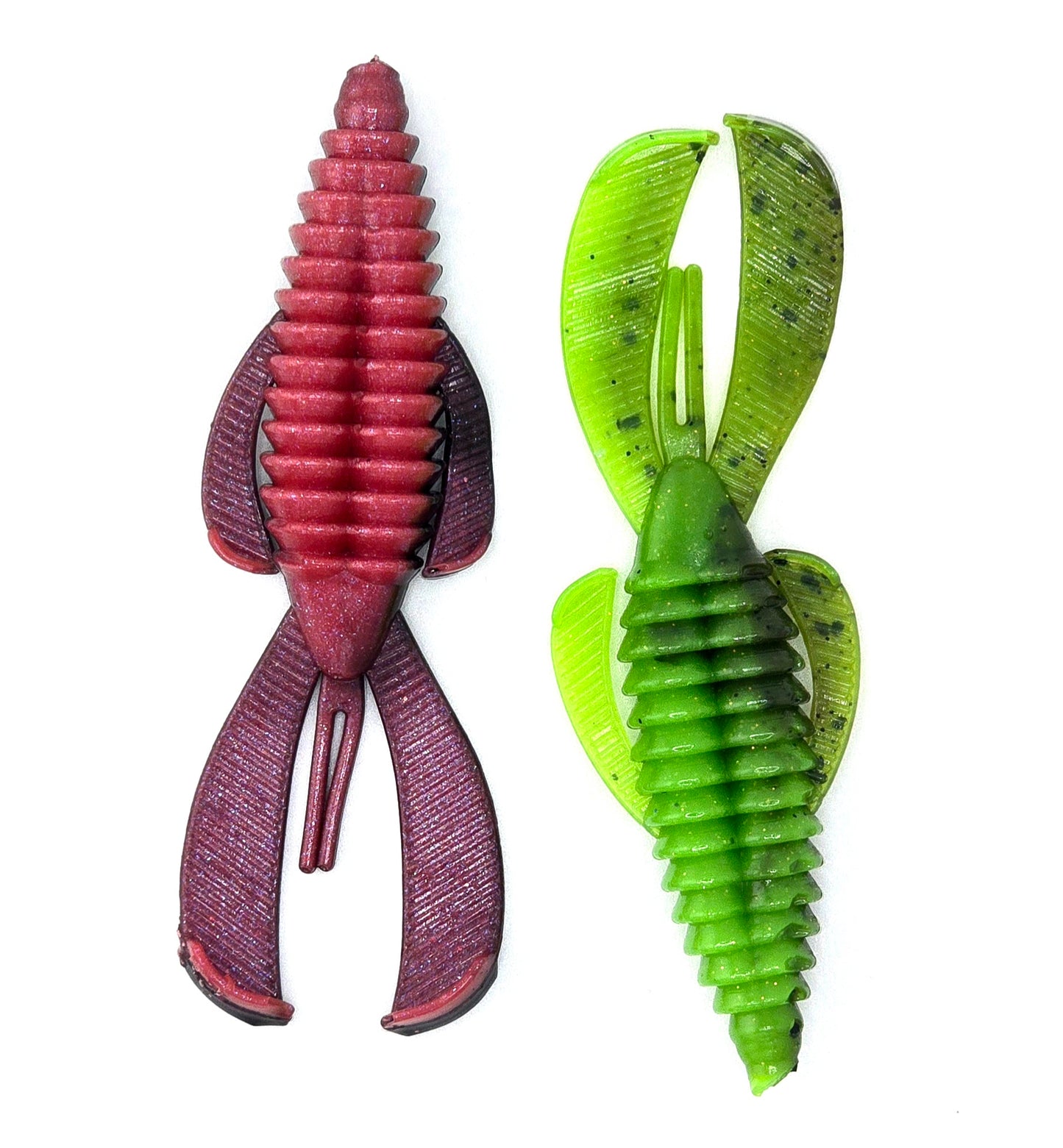 4" Rager Bug (6pk)