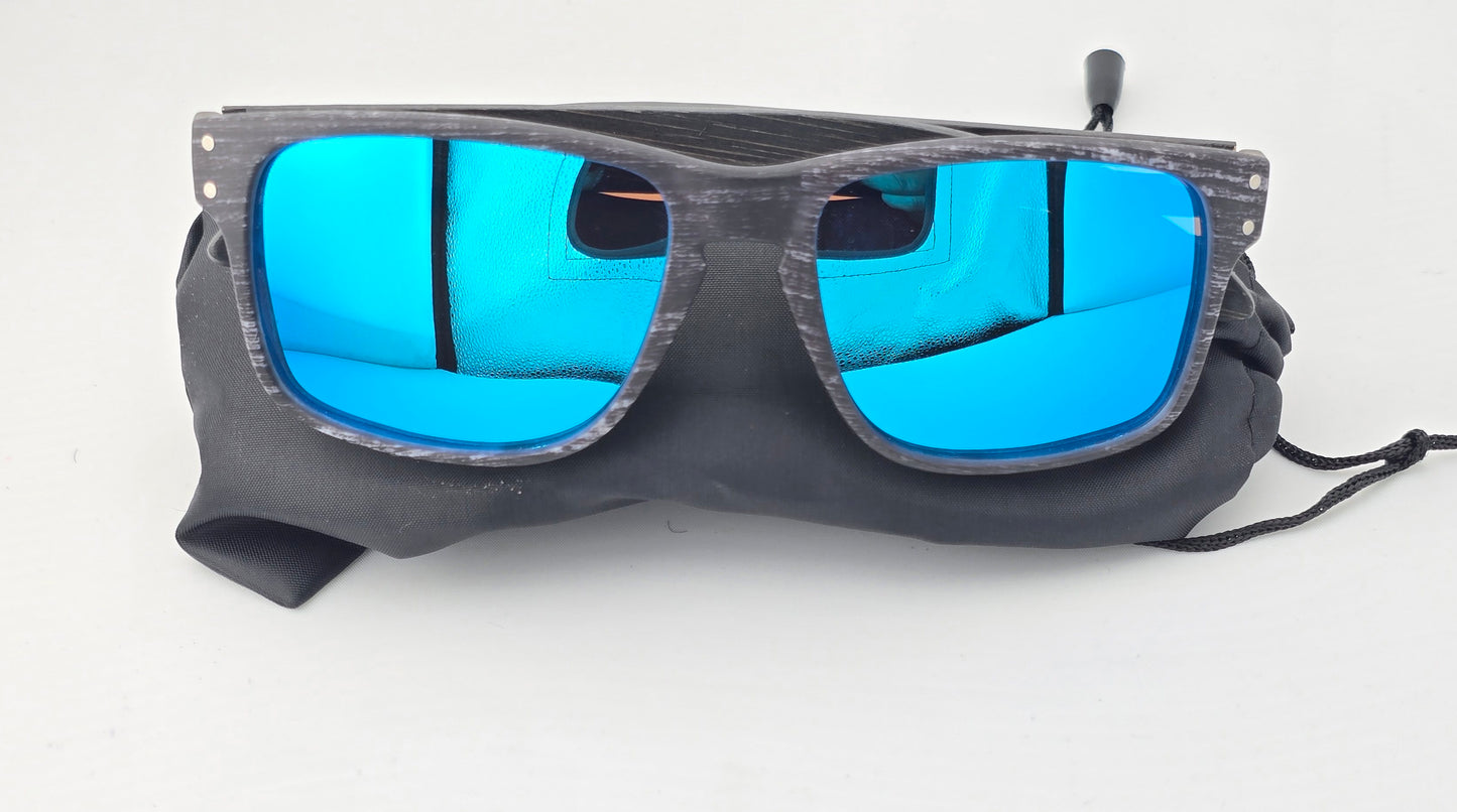 O Face Polarized Sunglasses