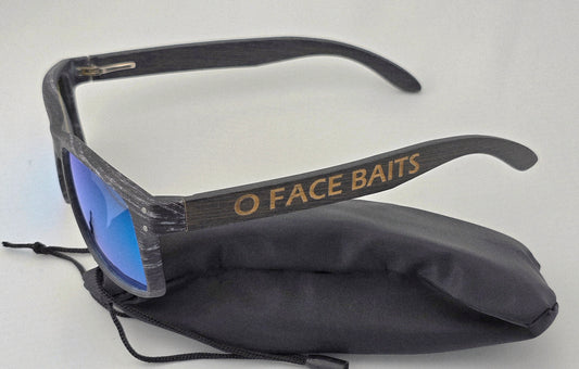 O Face Polarized Sunglasses