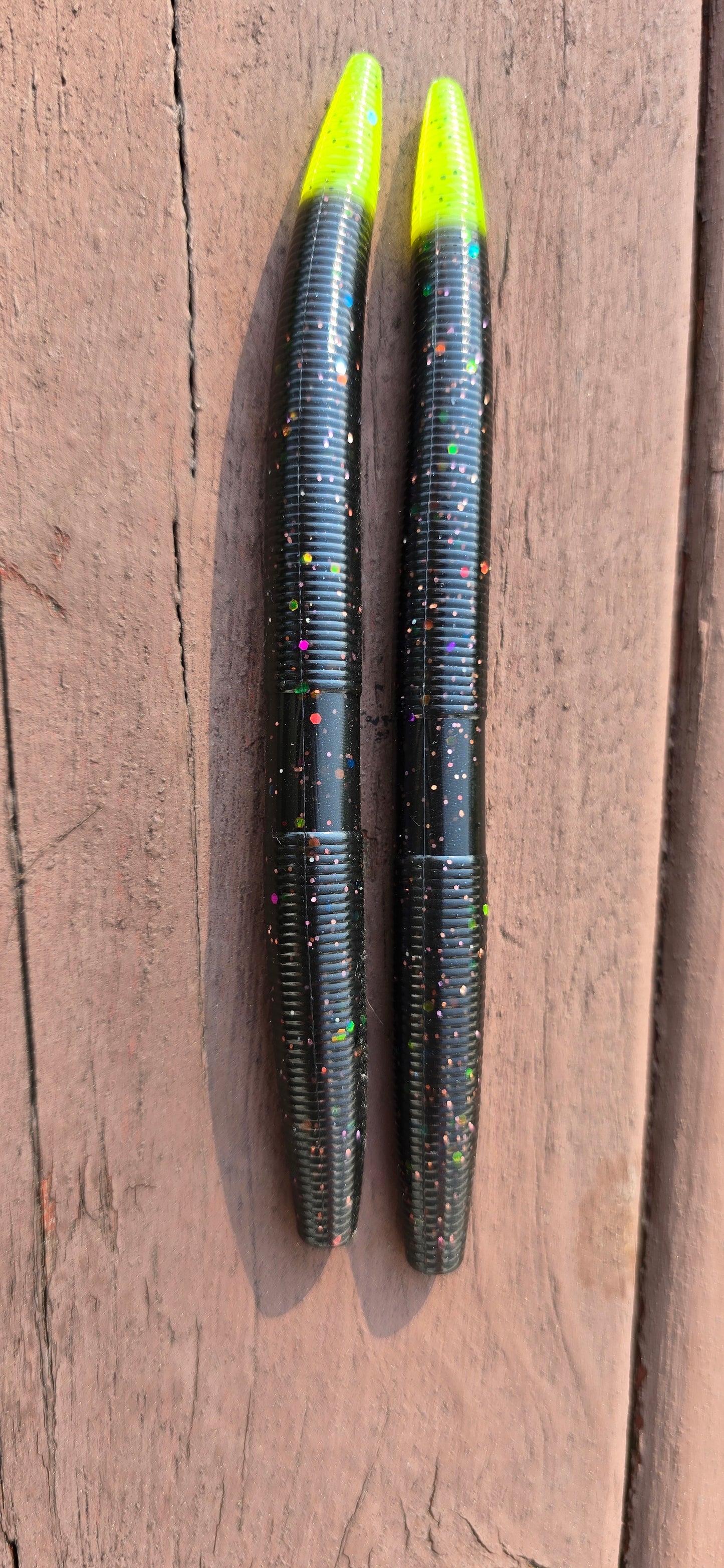 5" O-Sticks (8pk)