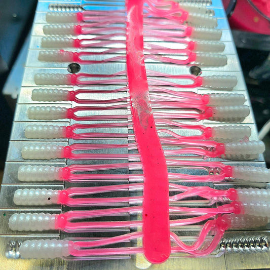 2" Crappie Slayers (25PK)