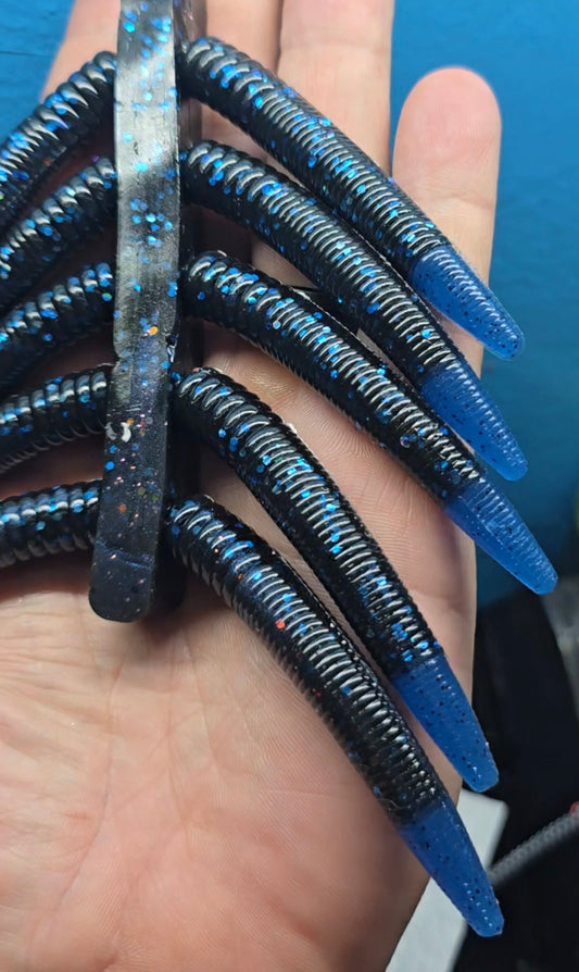 3" Ned sticks (10pk)