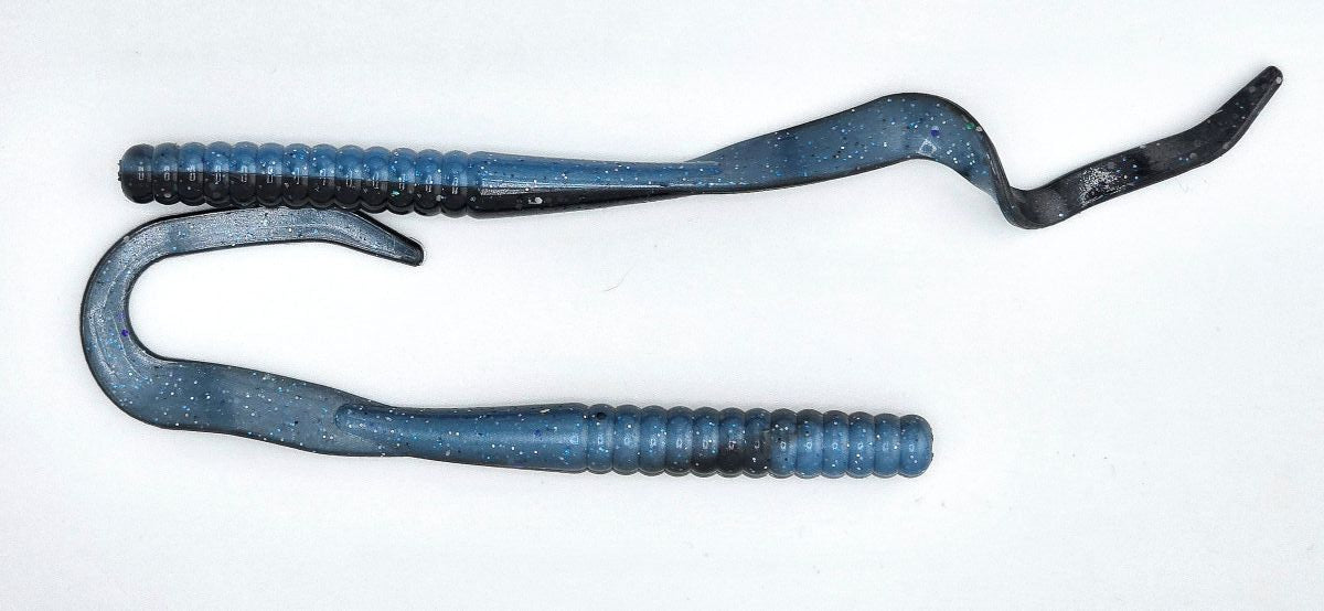 5" Ribbon Tail (8PK)