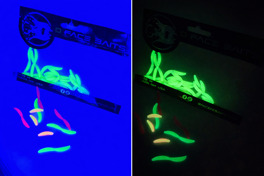 0.75 / 1.5" Waxie's (40/20PK)