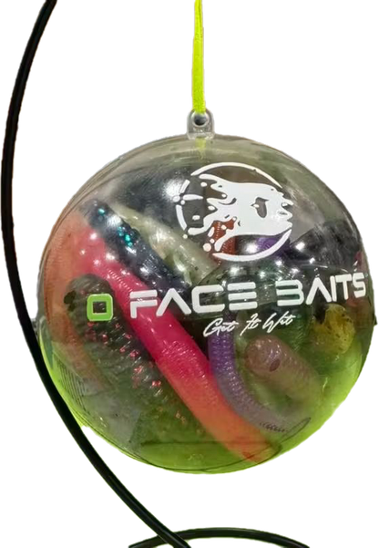 Bait Ball Ornament