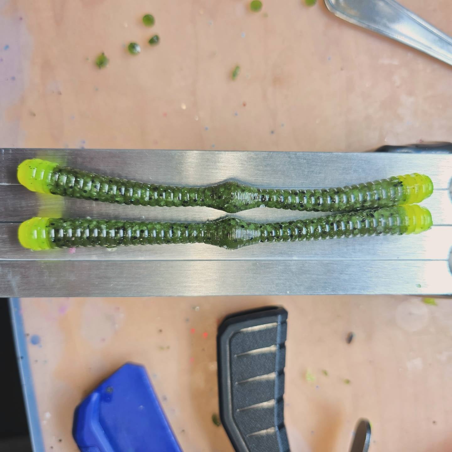 5" Wacky Worm (8PK)