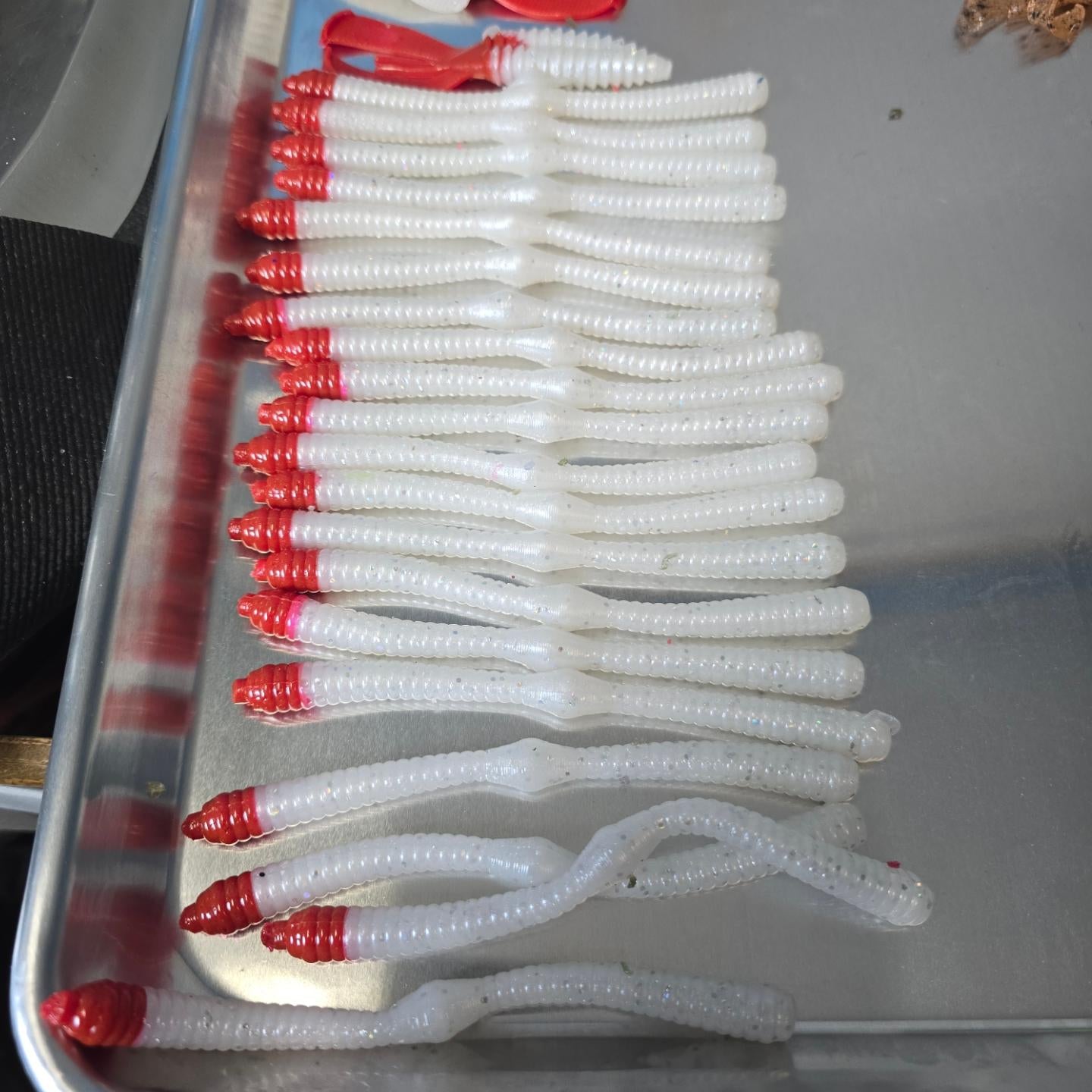 5" Wacky Worm (8PK)