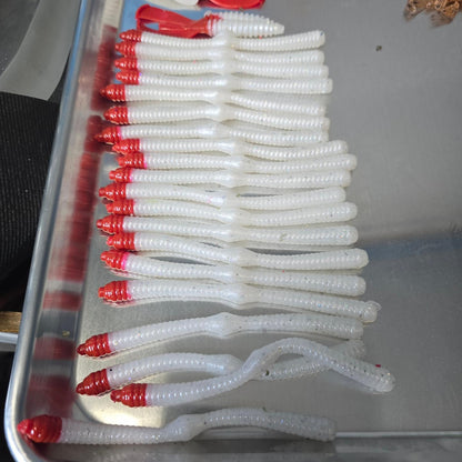 5" Wacky Worm (8PK)