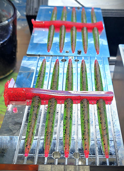 3" Ned sticks (10pk)