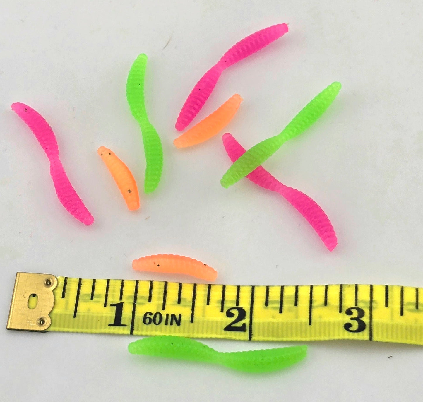 0.75 / 1.5" Waxie's (40/20PK)