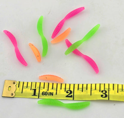 0.75 / 1.5" Waxie's (40/20PK)